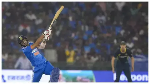 jitesh sharma Asian Cricket Council Rising Stars Asia Cup