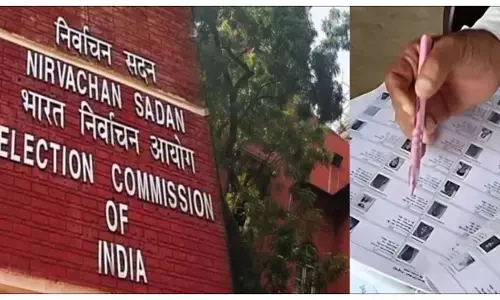 मध्यप्रदेश में आज से वोटर लिस्ट का वेरिफिकेशन शुरू, हर मतदाता के घर पहुंचेगा बीएलओ