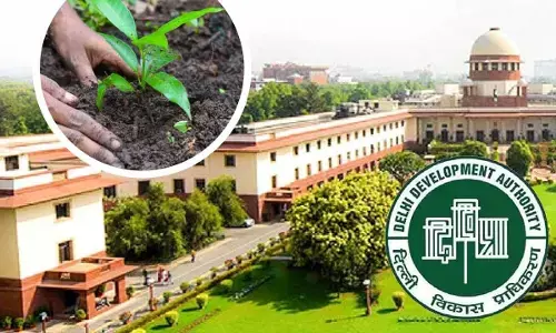 Supreme Court Orders DDA