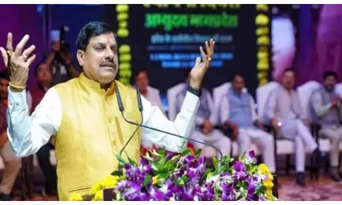 मध्यप्रदेश ने मनाया गौरव का ‘अभ्युदय’- संस्कृति, परंपरा और प्रगति का हुआ भव्य संगम