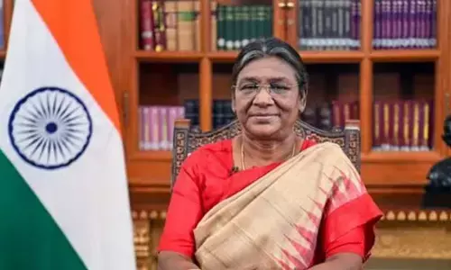 जनजातीय गौरव दिवस : राष्ट्रपति मुर्मू का कार्यक्रम बदला, अब आएंगी 20 को