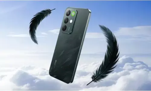 Realme C85 5G and Realme C85 Pro 4G Launch with 7000mah Battery