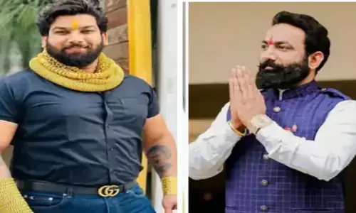 सूदखोर तोमर भाइयों को हाईकोर्ट से झटका : 154 दिन से हैं फरार, अब तक पकड़ नहीं पाई पुलिस