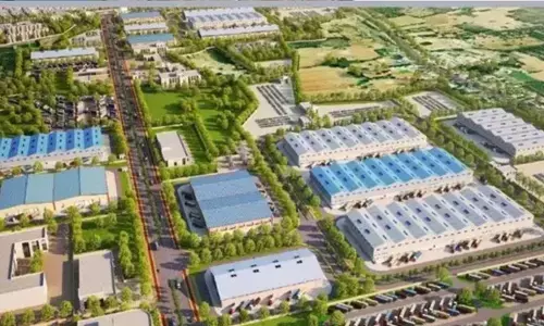 लॉजिस्टिक हब को उद्योग का दर्जा :  छत्तीसगढ़ सरकार ने बनाई नई नीति