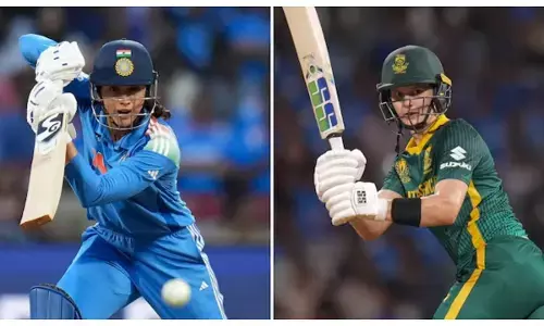 ICC Womens ODI Latest rankings smriti mandhana
