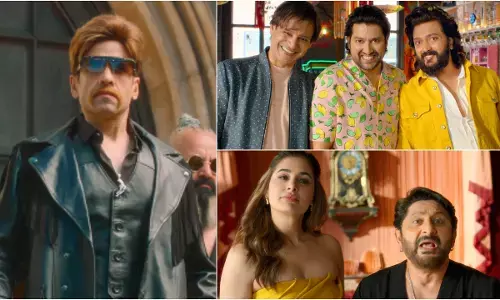 मस्ती 4 का ट्रेलर रिलीज