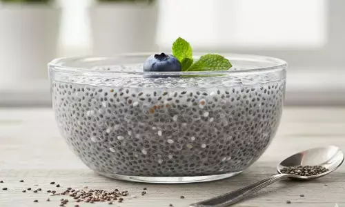 chia seeds side effects