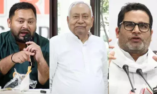 Bihar Elections 2025 Bihar Elections 2025