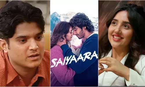 मृदुल तिवारी और अशनूर कौर ने बिग बॉस 19 हाउस में किया ‘सैयारा’ का फेक पीआर का खुलासा