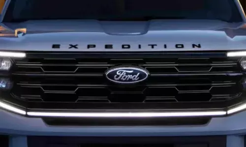 ford to returns india production in chennai plant starts by 2029