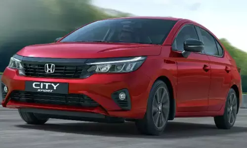 कंपनी ने अपनी सभी कारों के लिए डिस्काउंट का किया एलान, पूरे ₹1.61 लाख का मिलेगा फायदा