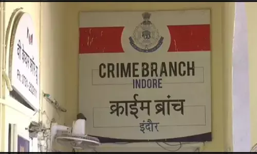 Indore Crime Branchs major success: ₹12.61 crore fraud amount returned in 2025.