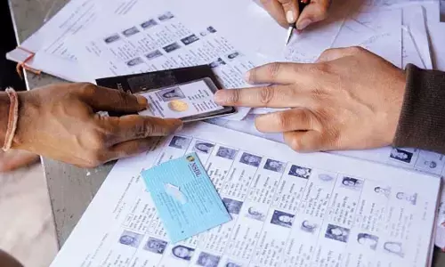 Bihar Election 2025 Survey