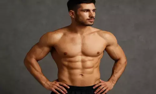 फिट बॉडी