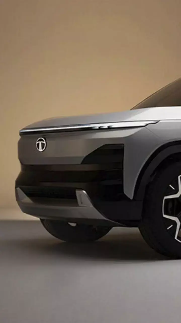 Tata Sierra 2025 का टीज़र रिलीज़ — 25 नवंबर को होगी लॉन्च, जानिए SUV के सभी दमदार फीचर्स Tata Sierra 2025 का टीज़र रिलीज़ — 25 नवंबर को होगी लॉन्च, जानिए SUV के सभी दमदार फीचर्स