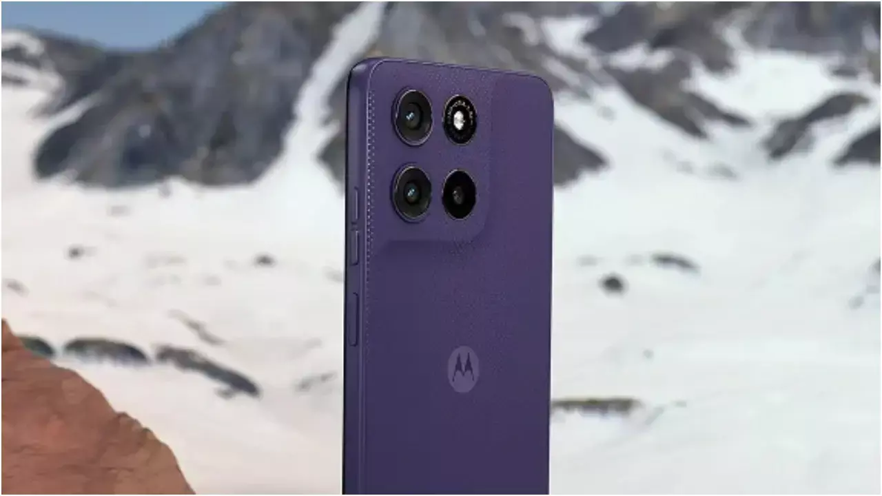 Moto G67 Power 5G Launch in india under 15000 Moto G67 Power 5G Launch in india under 15000