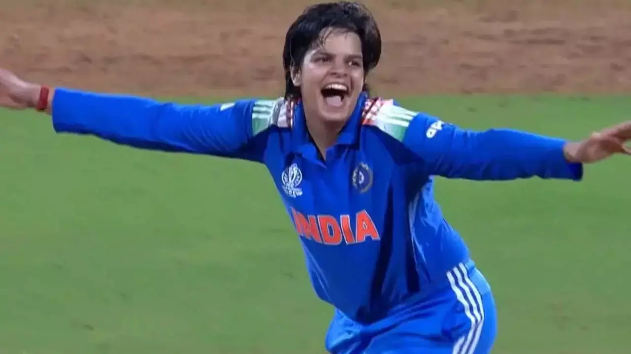 Shafali Verma Brand Ambassador Shafali Verma Brand Ambassador