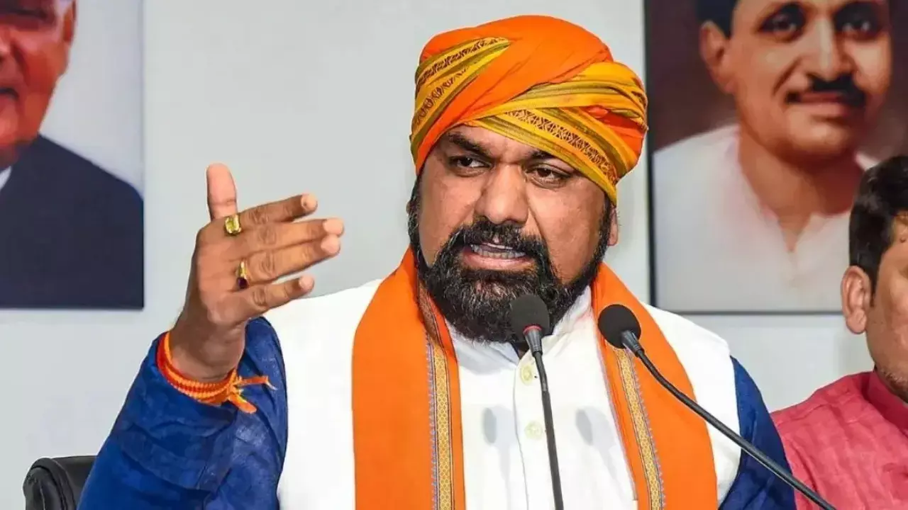 Samrat Choudhary, Ashish Anand BSP, Tarapur Election 2025