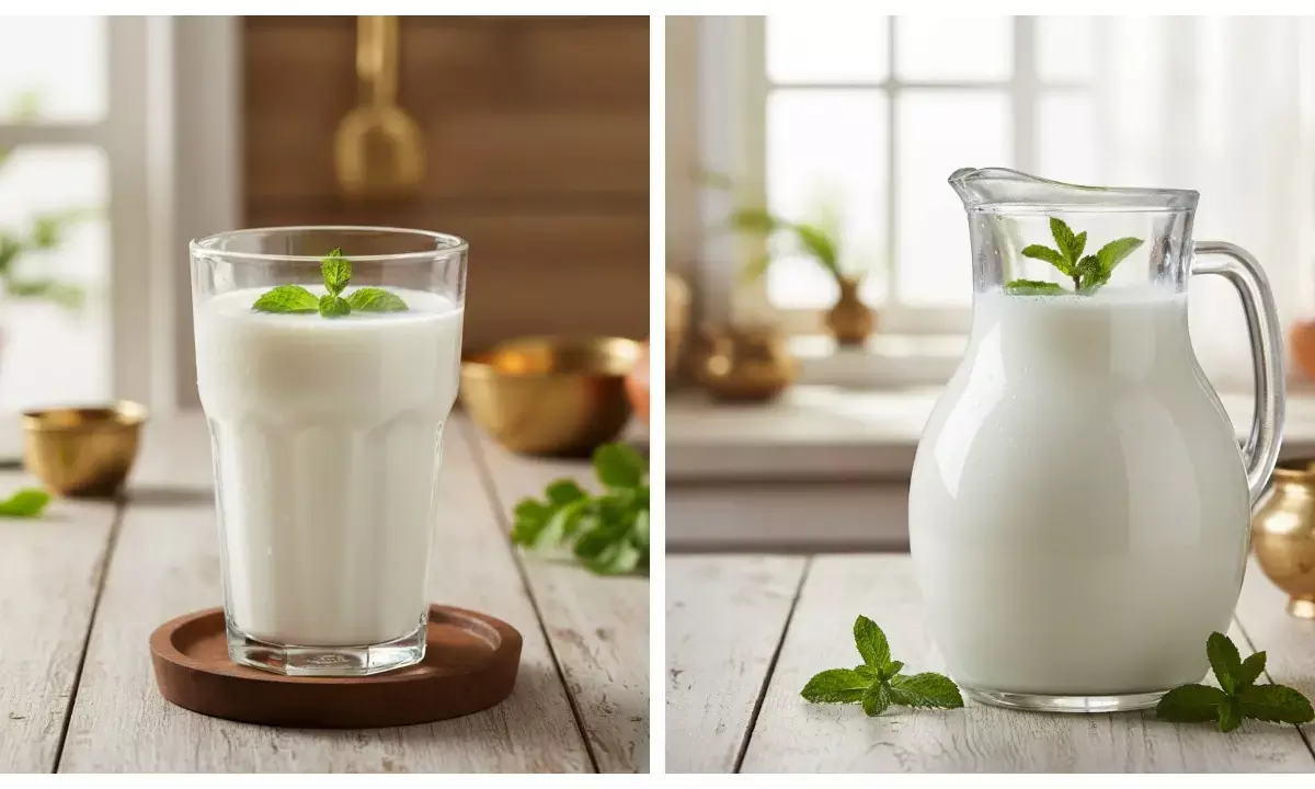 chaas peene ke fayde in hindi buttermilk health benefits