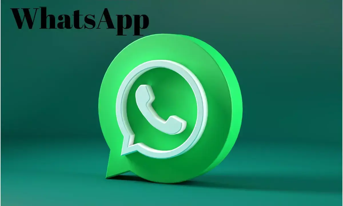 WhatsApp Launches Apple Watch App