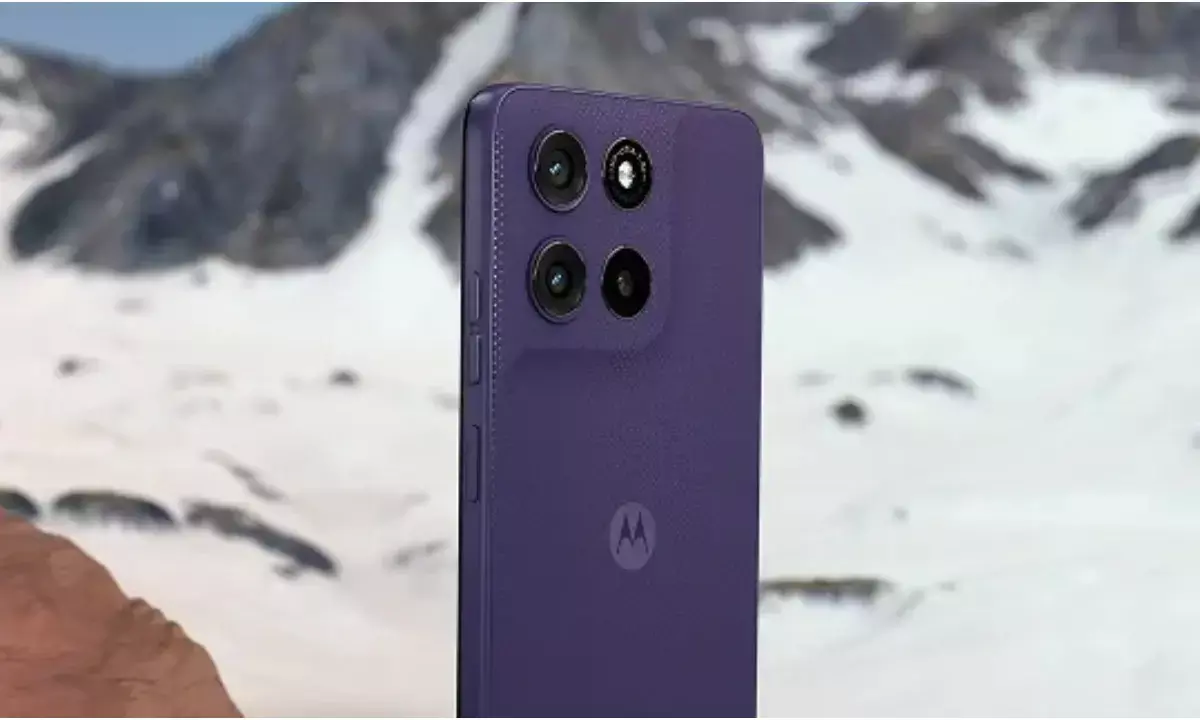 Moto G67 Power 5G  Launch in india under 15000