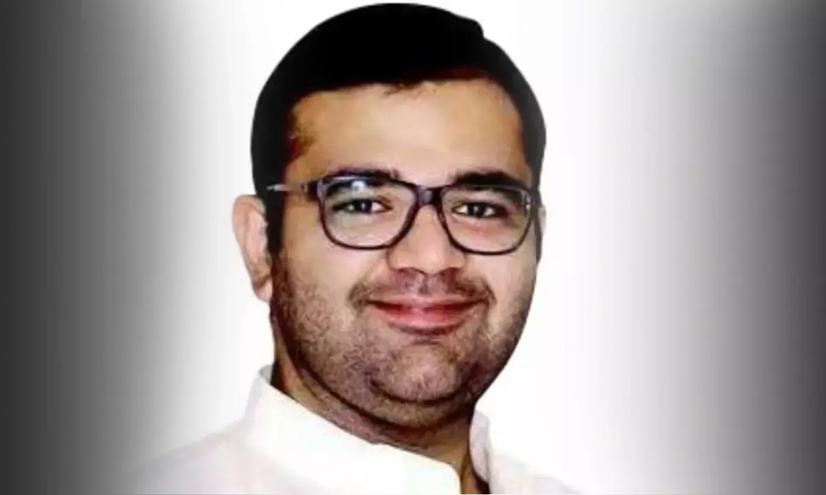 JJP ने महम कांड पर कर्ण चौटाला को भेजा मानहानि नोटिस, 15 दिन में माफी की मांग