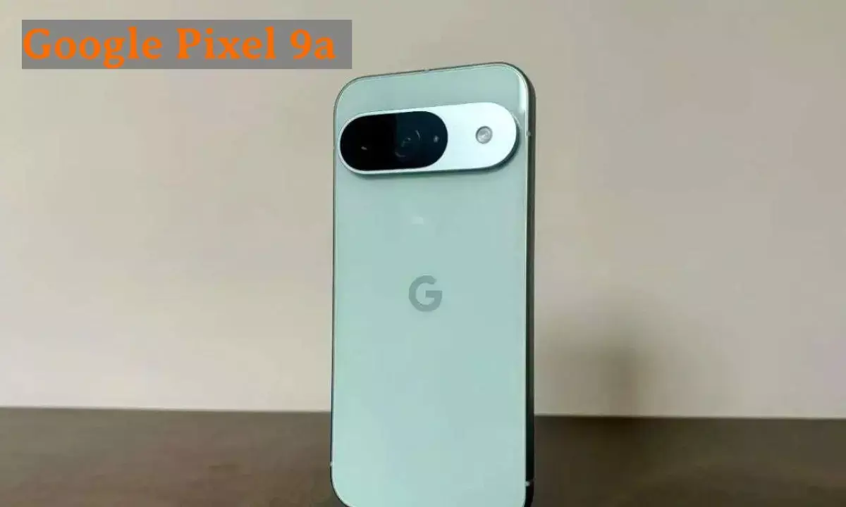 Google Pixel 9  Massive Price Cut On Flipkart