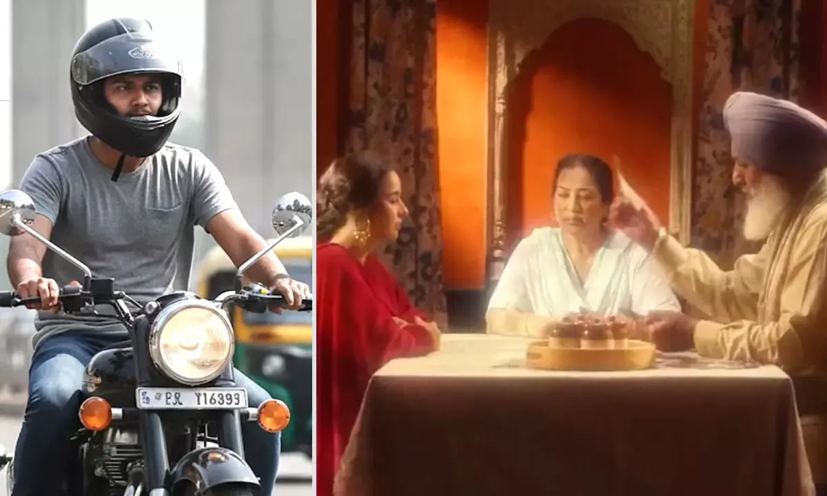 Delhi Police viral video