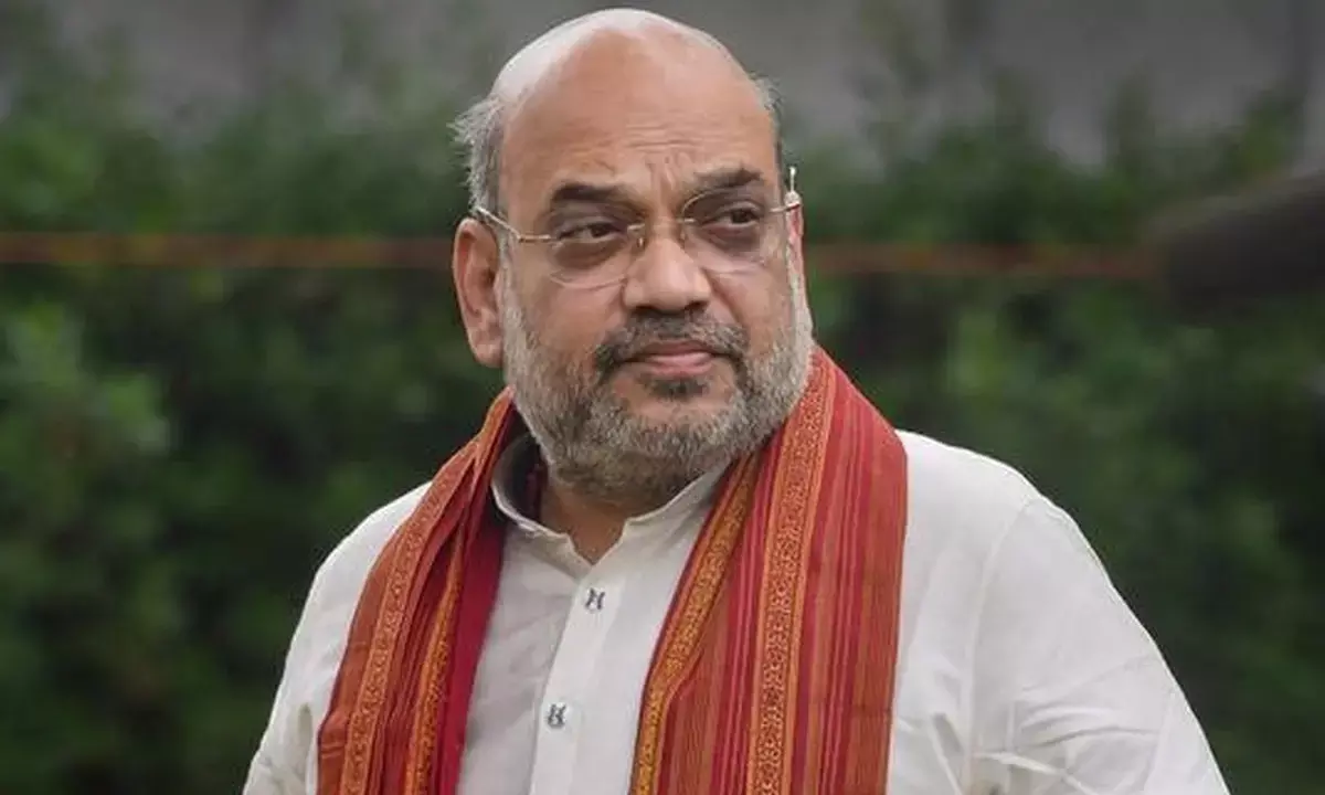 amit shah