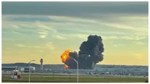 7 की मौत, कई लोग घायल; 8KM तक अलर्ट 7 की मौत, कई लोग घायल; 8KM तक अलर्ट