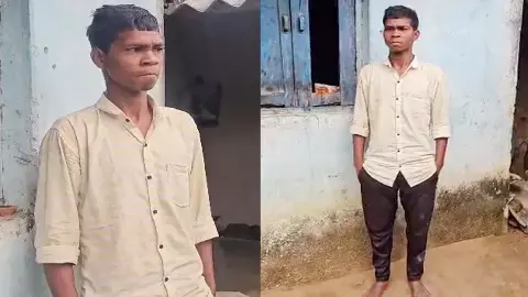 अंतिम संस्कार के तीन दिन बाद बेटा जिंदा लौटा अंतिम संस्कार के तीन दिन बाद बेटा जिंदा लौटा