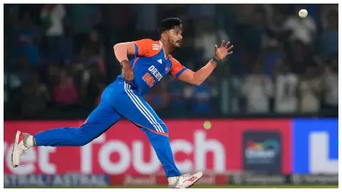 Nitish reddy fitness update