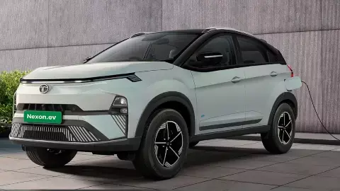 महीनेभर पहले आई कंपनी को मिली 2083% की ग्रोथ; इसने टाटा, महिंद्रा, MG को चौंकाया