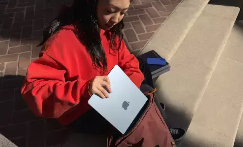 Apple entry-level MacBook