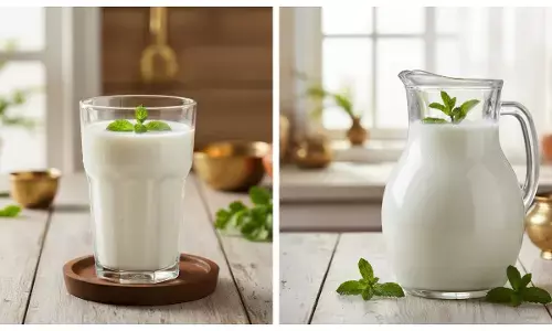chaas peene ke fayde in hindi buttermilk health benefits