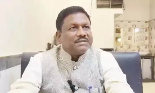 पूर्व विधायक बृहस्पति सिंह