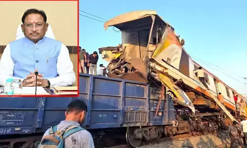 साय सरकार ने की सहायता राशि की घोषणा