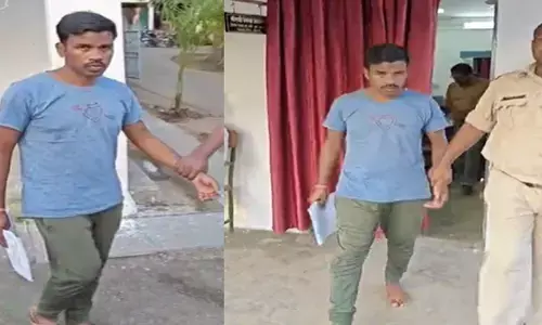 आरोपी को कोर्ट ने सुनाई आजीवन कारावास की सजा