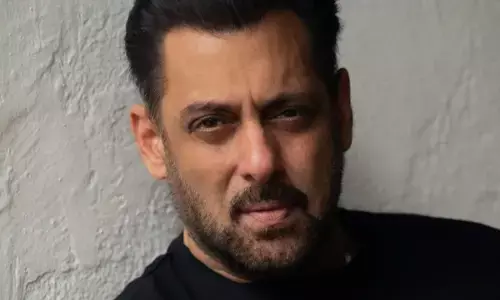 सलमान खान को पान मसाला विज्ञापन पर कानूनी नोटिस, कोटा कंज्यूमर कोर्ट ने मांगा जवाब