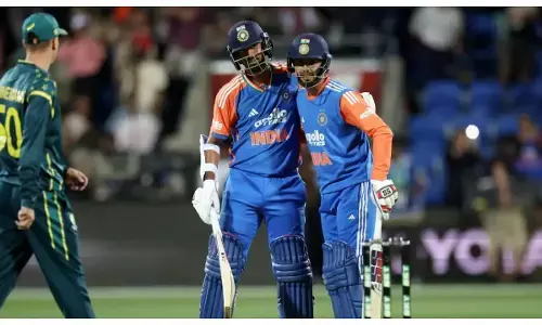 India vs australia 4th t20i preview gold coast