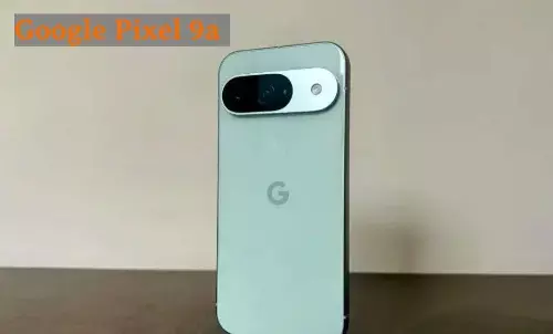 Google Pixel 9  Massive Price Cut On Flipkart