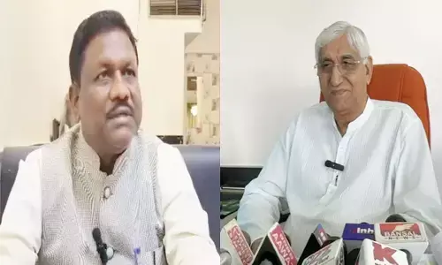 पूर्व विधायक के बयान पर टीएस सिंहदेव का पलटवार