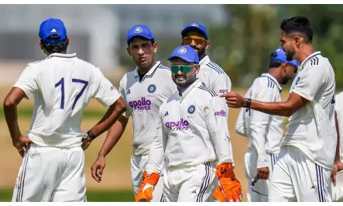 Rishabh Pant set to return to Indias Test squad for South Africa series