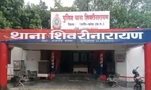 जांजगीर-चांपा में 14 मवेशियों की मौत