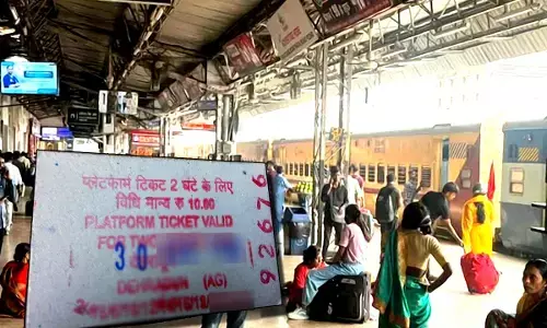 Northern Railway decision Northern Railway decision