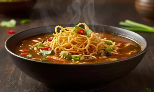 Manchow soup recipe in hindi