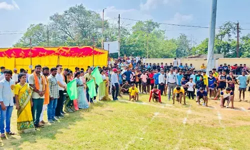 बस्तर ओलंपिक