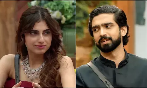 फरहाना भट्ट के परिवार ने अमाल मलिक की आंटी पर किया 1 करोड़ का मानहानि केस