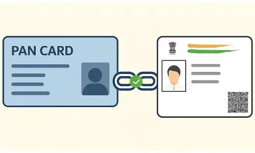 PAN To Be Deactivated  If Not Linked With Aadhaar card