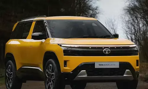 tata-sierra-tease ahead-of-launch new features reveal